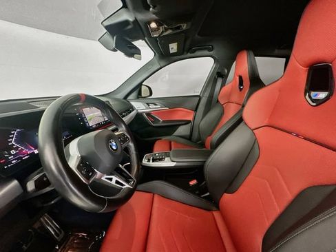 Used 2024 BMW X1 M35i w/ Premium Package AWD/4WD image 20