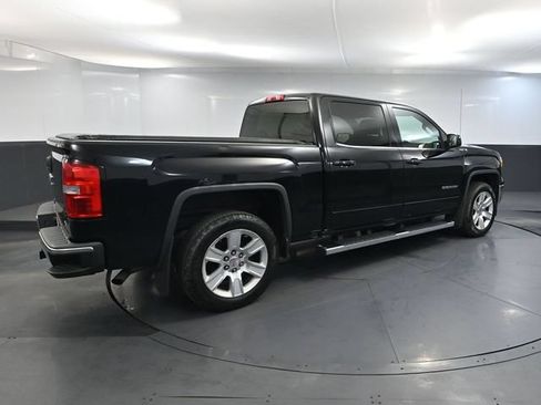 Used 2015 GMC Sierra 1500 SLE w/ SLE Value Package AWD/4WD image 4