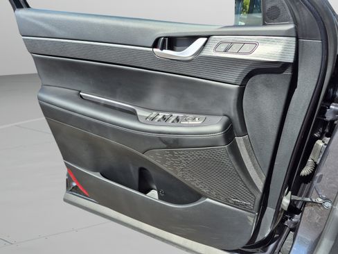 Certified 2024 Hyundai Palisade Limited FWD image 24