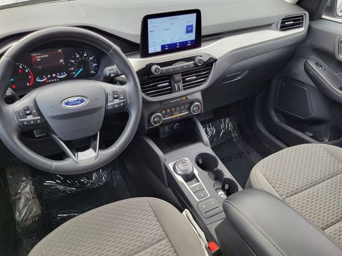Certified 2021 Ford Escape SE w/ Convenience Package image 24