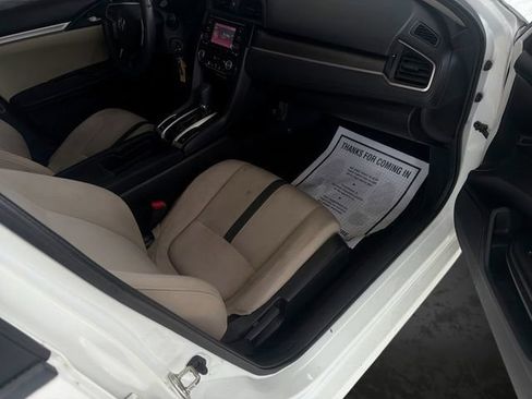 Used 2018 Honda Civic LX image 35