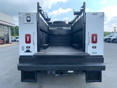 Used 2020 RAM 4500 Tradesman w/ Cold Weather Group AWD/4WD image 37