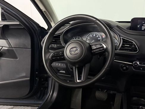 Used 2024 MAZDA CX-30 AWD 2.5 S w/ Preferred Package image 13