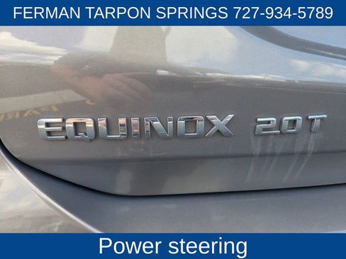 Used 2019 Chevrolet Equinox LT image 18