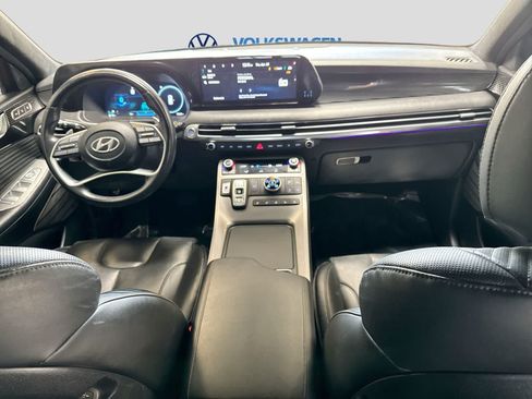Used 2024 Hyundai Palisade Calligraphy AWD/4WD image 15
