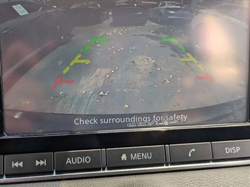 Used 2022 Nissan Sentra S FWD image 14