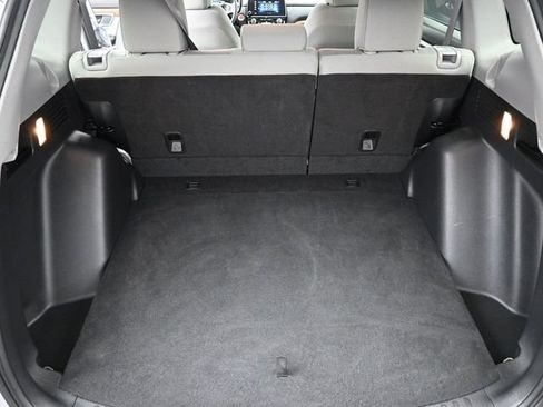 Used 2022 Honda CR-V EX image 26