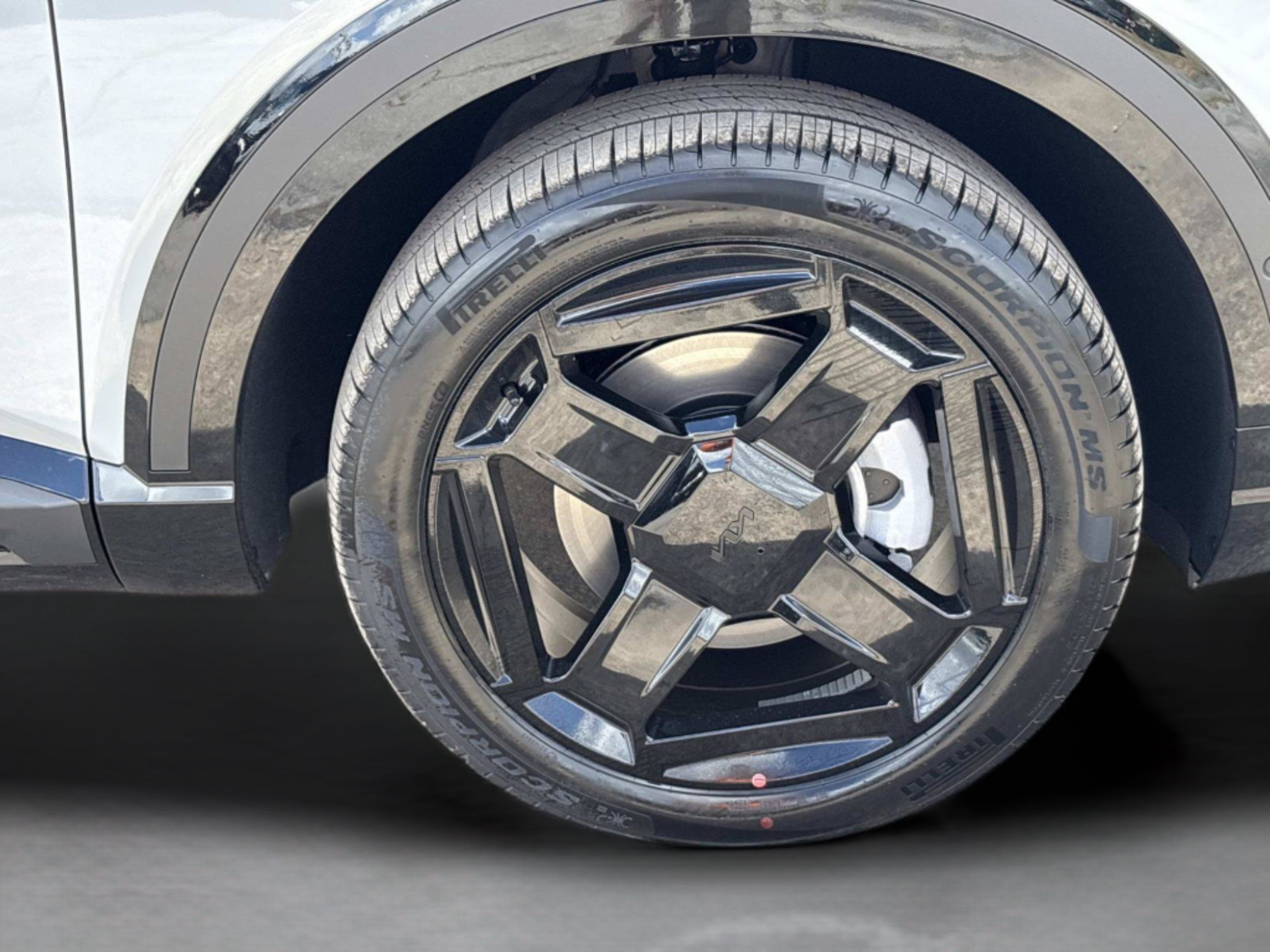 New 2027 Kia Telluride SX X-Line AWD/4WD image 9