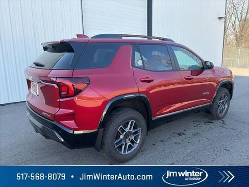 New 2026 GMC Terrain AT4 w/ Convenience Package III AWD/4WD image 12
