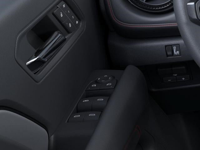 New 2026 Chevrolet Colorado Z71 w/ Midnight Edition AWD/4WD image 22