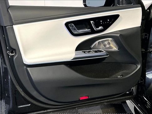 New 2026 Mercedes-Benz E 53 AMG 4MATIC Sedan image 11