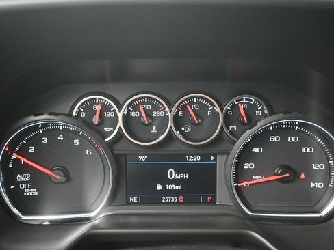 Used 2024 Chevrolet Tahoe LS RWD image 11