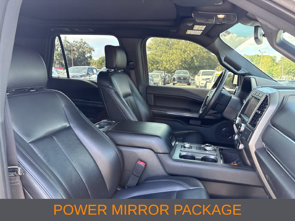Used 2019 Ford Expedition XLT w/ Equipment Group 202A AWD/4WD image 11