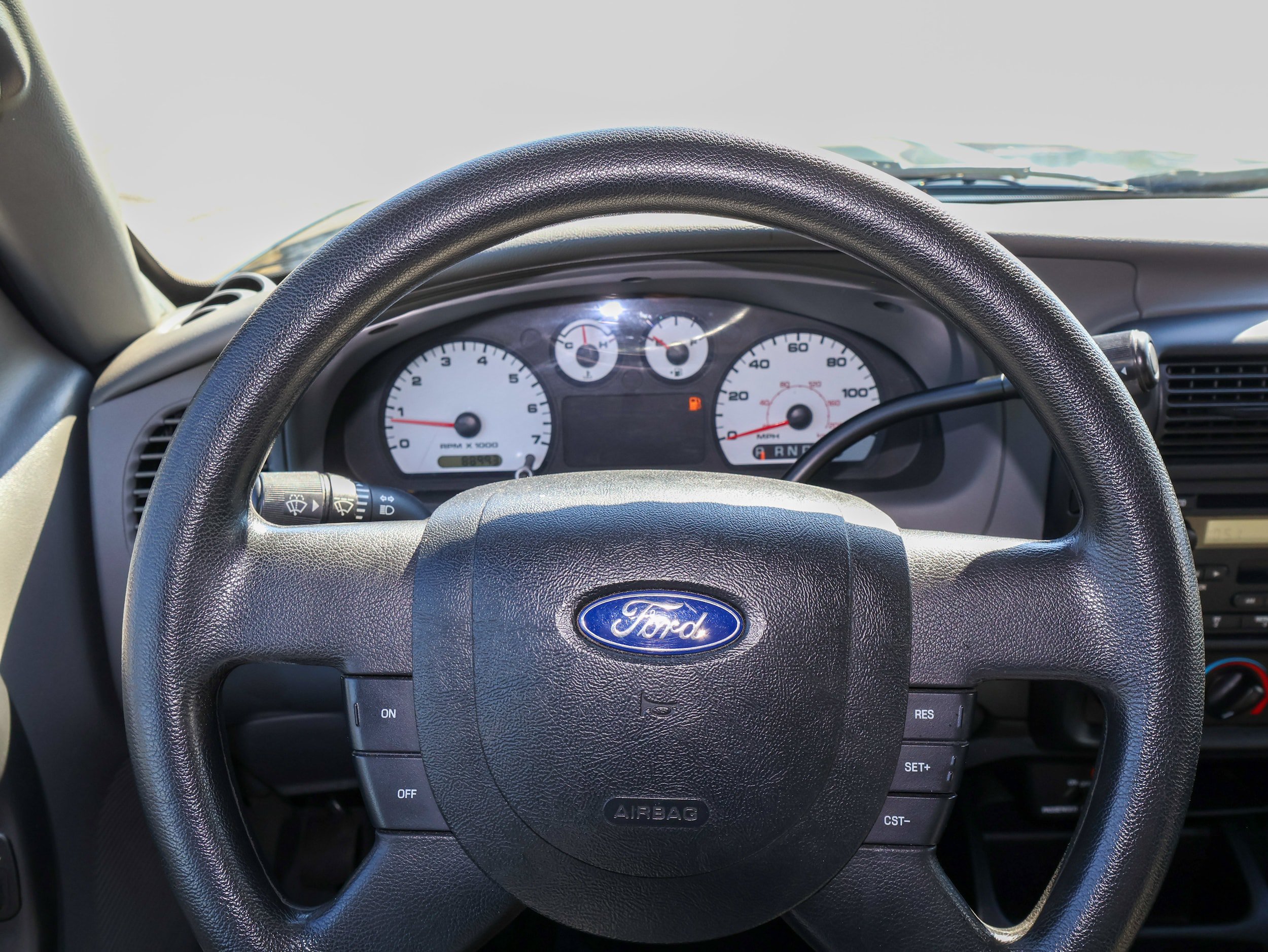 Used 2004 Ford Ranger XLT AWD/4WD image 18