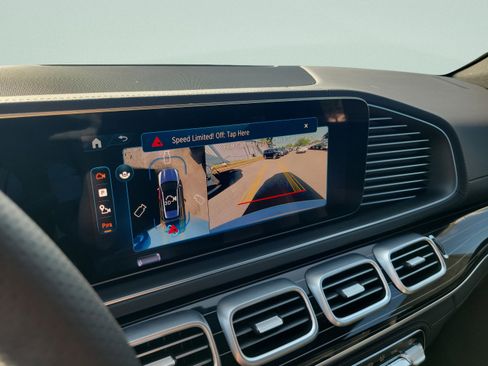 New 2026 Mercedes-Benz GLE 53 AMG 4MATIC image 12
