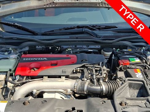 Used 2019 Honda Civic Type R image 28