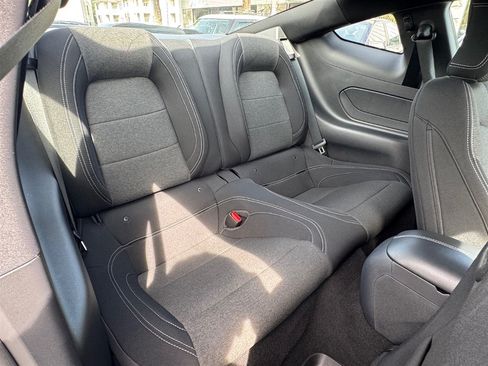 Used 2024 Ford Mustang GT RWD image 22