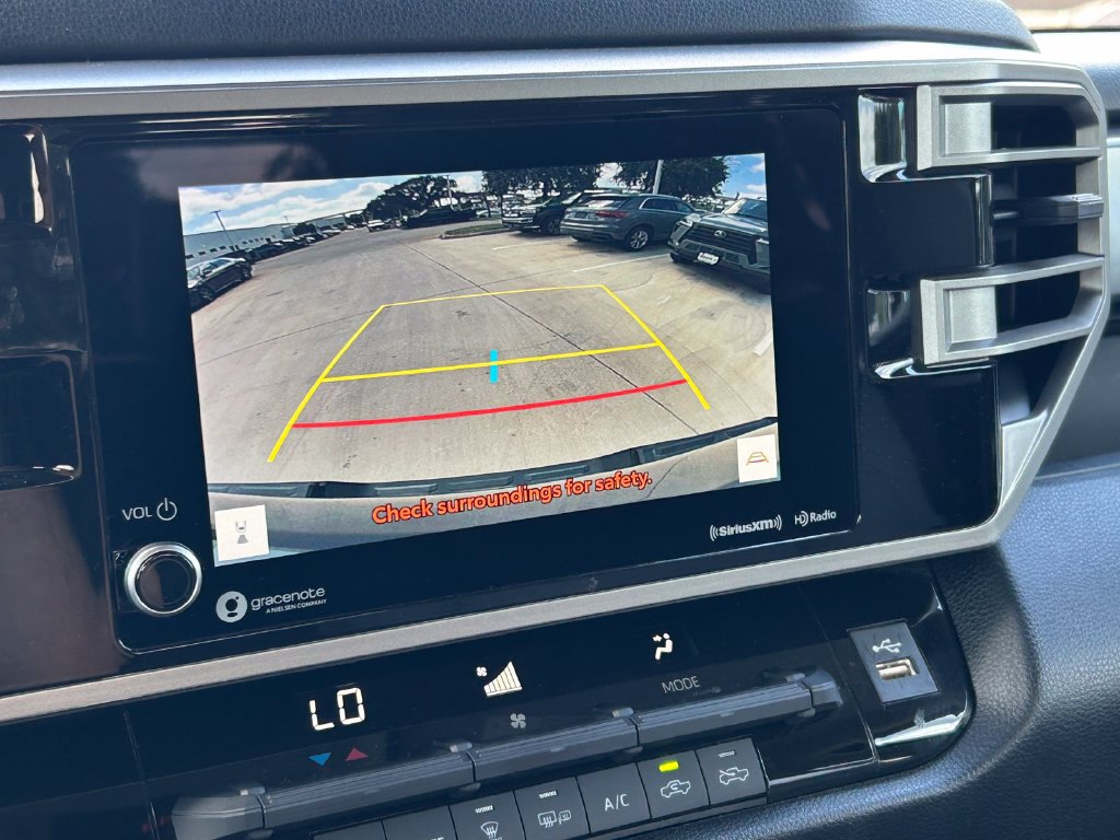 Used 2023 Toyota Tundra SR5 RWD image 30