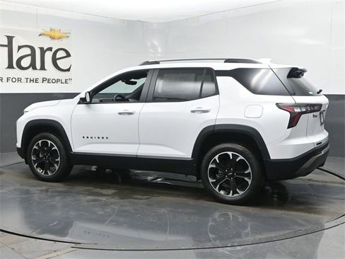 New 2026 Chevrolet Equinox LT w/ Convenience Package II image 30