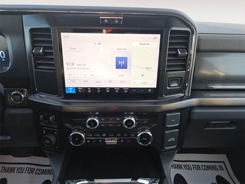 New 2026 Ford F350 Lariat w/ FX4 Off-Road Package image 15