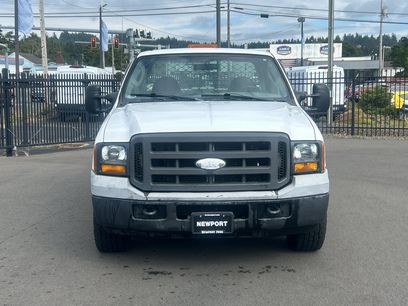 Used 2005 Ford F350 XLT