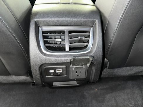 Certified 2021 Chevrolet Blazer LT w/ Sound & Technology Package image 23