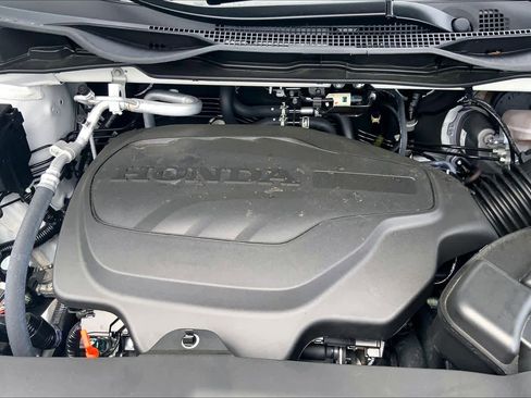 Used 2026 Honda Odyssey EX-L image 58