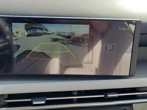 New 2026 Hyundai Tucson SE FWD image 8