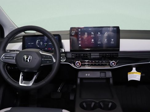New 2026 Honda Prologue Touring image 16