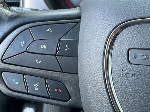 Used 2023 Dodge Charger SXT w/ Blacktop Package image 25