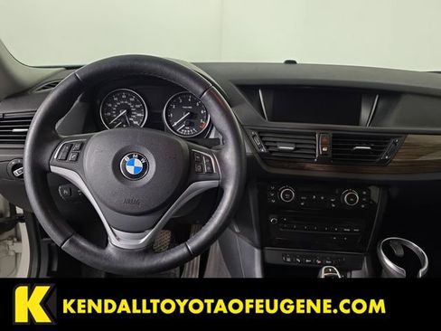 Used 2014 BMW X1 xDrive28i image 9