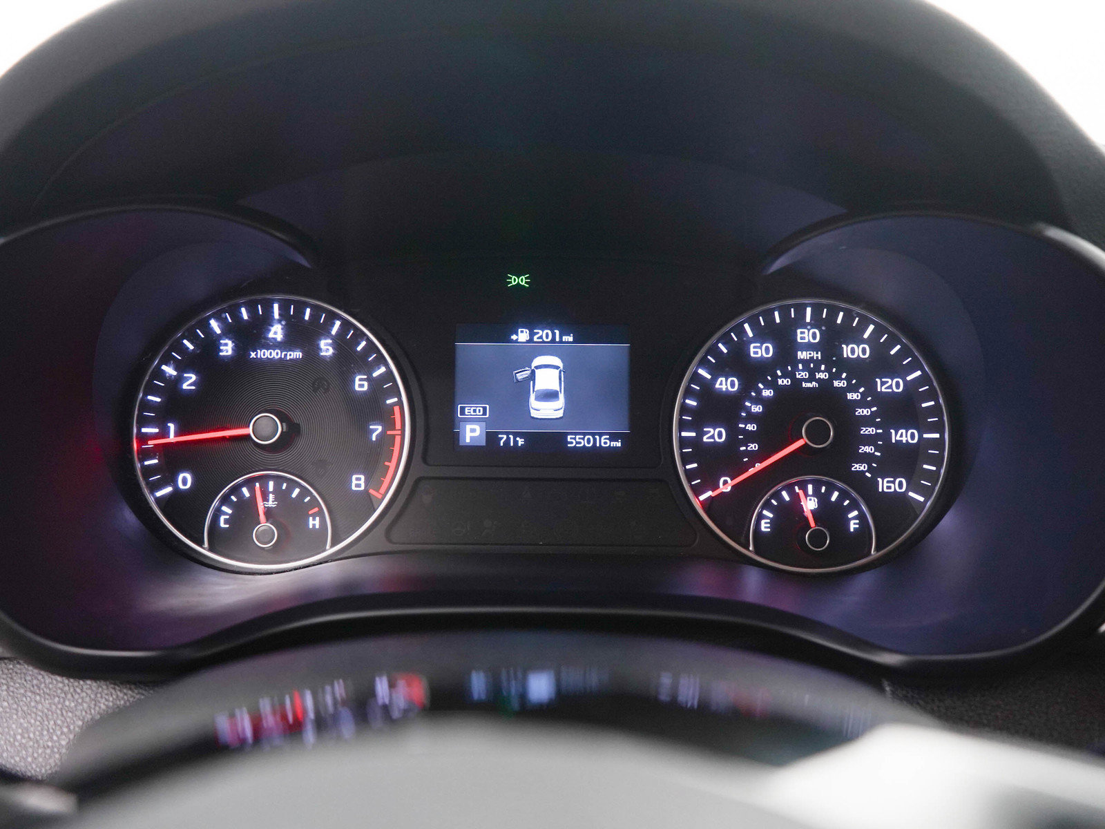 Used 2019 Kia Optima LX w/ LX 17" Wheel Package FWD image 25