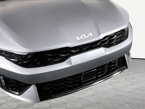 Certified 2026 Kia K5 GT-Line AWD/4WD image 29