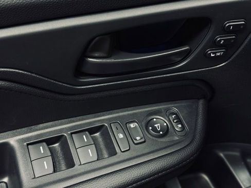 New 2026 Honda Odyssey EX-L image 15