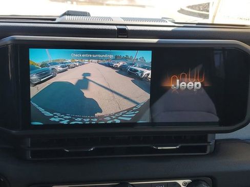 New 2026 Jeep Wrangler Unlimited Sport image 28