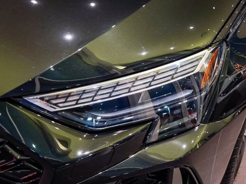 New 2026 Audi RS 3 image 8