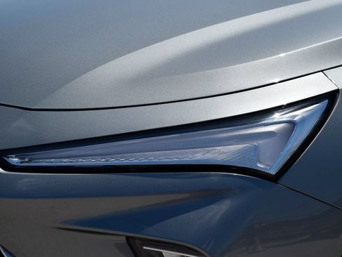 Used 2025 Buick Envista Avenir FWD image 24