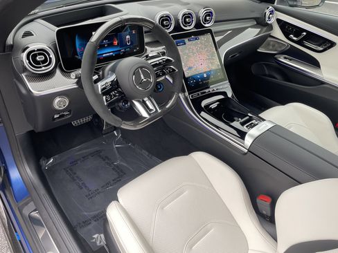 New 2026 Mercedes-Benz CLE 53 AMG 4MATIC Cabriolet image 28