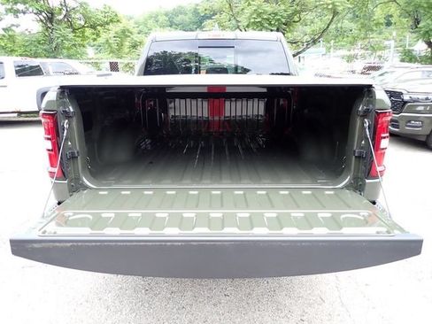 New 2026 RAM 1500 Big Horn AWD/4WD image 7