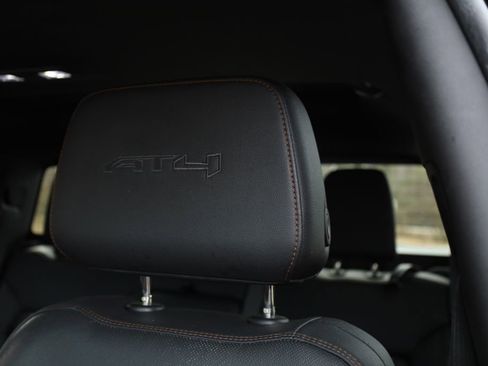 Used 2021 GMC Sierra 1500 AT4 w/ AT4 Value Package image 26