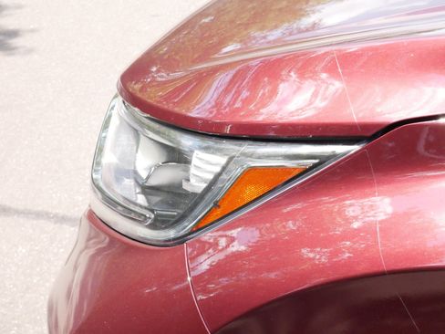 Certified 2019 Honda CR-V EX image 16