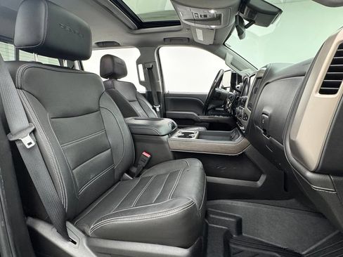 Used 2019 GMC Sierra 3500 Denali AWD/4WD image 31
