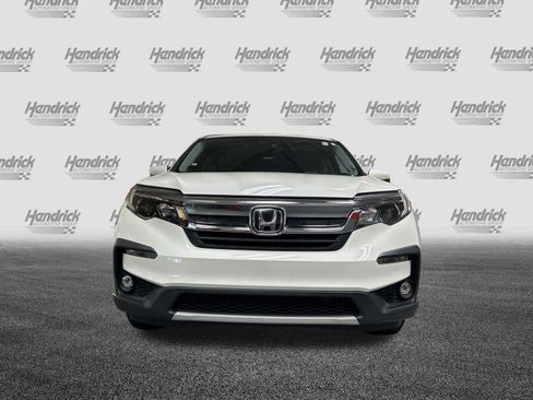 Used 2019 Honda Pilot EX-L image 3