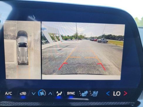 New 2026 Chevrolet Traverse High Country w/ LPO, Floor Liner Package image 31