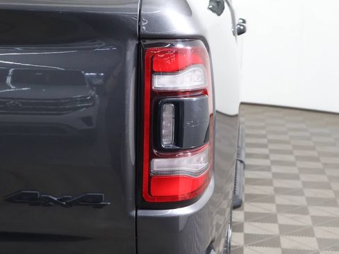 Used 2023 RAM 1500 Laramie AWD/4WD image 18