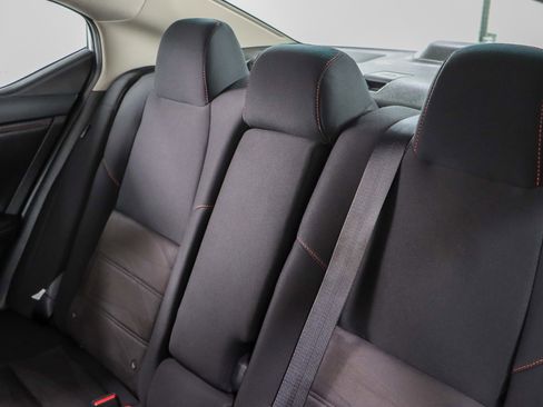 Used 2025 Nissan Sentra SR image 24