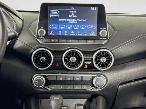 Used 2023 Nissan Sentra SV image 14