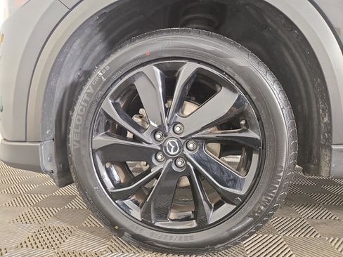 Certified 2023 MAZDA CX-5 AWD 2.5 S w/ Premium Package image 34