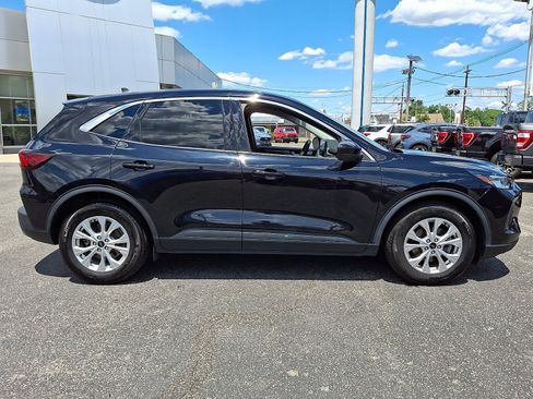 Certified 2023 Ford Escape Active w/ Tech Pack #2 FWD image 7