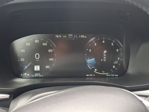 Used 2018 Volvo XC60 T6 Inscription w/ Luxury Seat Package AWD/4WD image 26